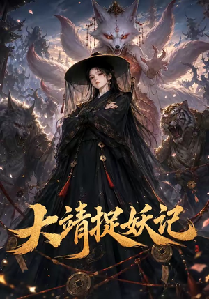 大靖捉妖记(234集) 大靖捉妖记(234集)短剧热门合集