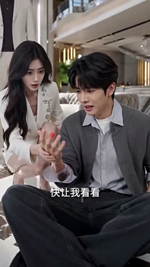 你说我很好，只是他回来过（83集）精彩短剧追不停