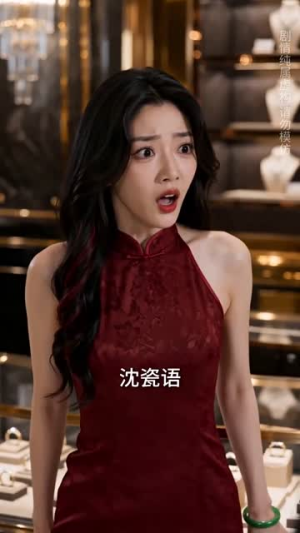星光与你，今夜宜喜欢（73集）短剧解说全集