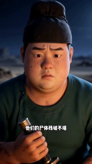妖探大唐诡案第一季（55集）一口气看完全集