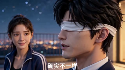 顾少的掌心光（36集）短剧热播中