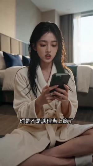 心动综艺重逢年少青梅知己（50集）真的太好看了