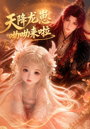 天降龙崽，呦呦来啦！（92集）在线免费观看