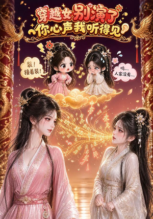 【穿越女别演了，你心声我听得见】72集精彩短剧全集在线看