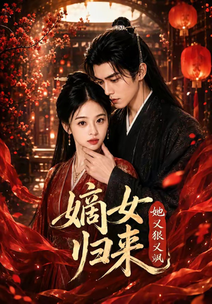 嫡女归来她又狠又飒（83集）亿万短剧抢先看