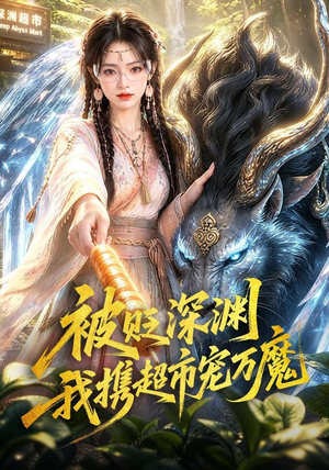 被贬深渊我携超市宠万魔（70集）直接追到结尾
