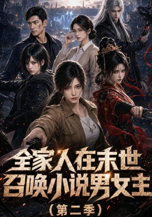 【全家人在末世召唤小说男女主第二季】54集短剧免费在线观映