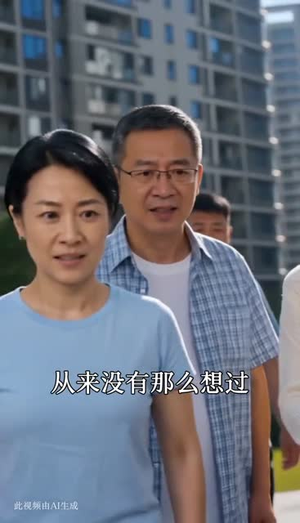 邻居占我停车位：我反手给她送一份大礼（40集）短剧前十排行榜