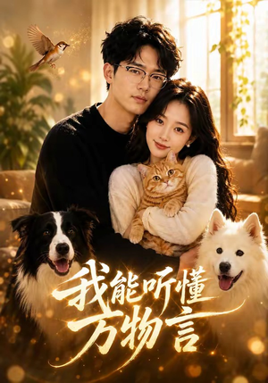 我能听懂万物言（45集）推荐你们也去看