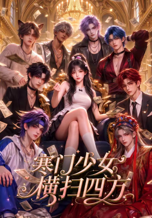 寒门少女横扫四方（67集）最新热播短剧