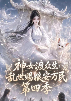 神女渡众生乱世赐粮安万民第四季(159集) 神女渡众生乱世赐粮安万民第四季(159集)火爆短剧热播中