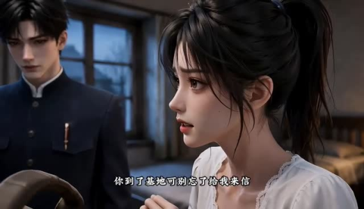 归芯第三季(65集) 归芯第三季(65集)全剧看到大结局