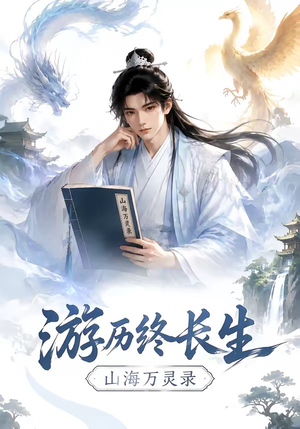 【游历终长生，山海万灵录】300集短剧免费在线观看网