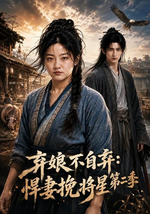 弃娘不自弃：悍妻挽将星第二季（150集）全集免费看短剧