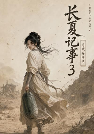 长夏记事3，边城异闻录（25集）热门短剧推荐。