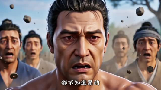 农女带着家人致富第4季(60集) 农女带着家人致富第4季(60集)原创精彩短剧