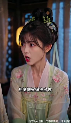 春折渡，再遇良人（111集）穿越短剧推荐
