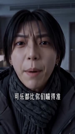 绝境重生末世我在十八楼当女王（62集）短剧上热门