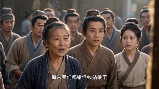 萌兽探案：全城凶案瞒不住（64集）热门短剧推广