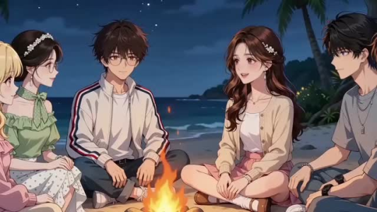 全剧人设都崩了，这剧本我不演了（60集）短剧视频分享