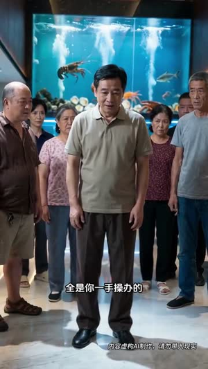 199的排场,48万的账(66集) 199的排场,48万的账(66集)每日短剧推荐