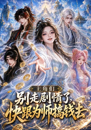 主角们别走剧情了，快跟为师搞钱去（73集）短剧前十排行榜