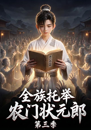 全族托举农门状元郎第三季（129集）热播短剧重燃