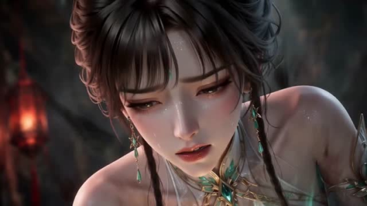 请神傍身当灵宠，怎么是凶神的神（67集）剧好看短剧推荐