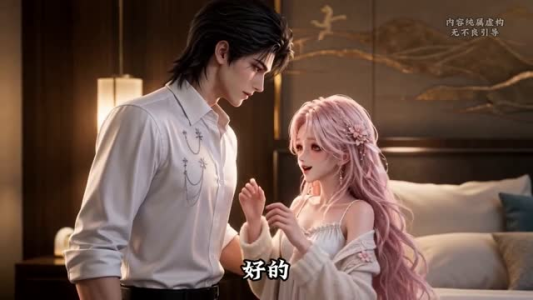 狐落人间，我家小狐狸成精了（116集）免费观看完整版