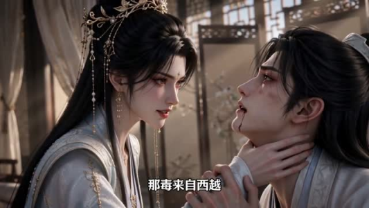 昭阳长公主：凤起雍朝第一季（40集）百万短剧抢先看
