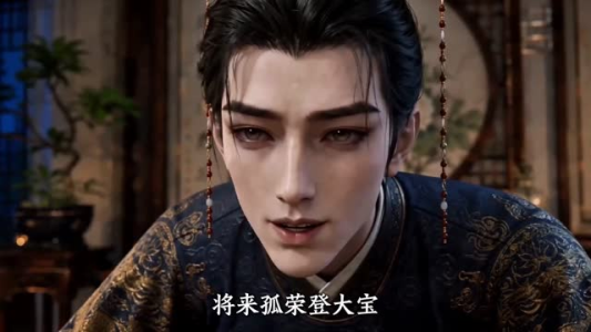 穿越女别演了，你心声我听得见（72集）短剧精彩绝伦
