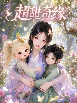 超甜奇缘（129集）精彩短剧来了