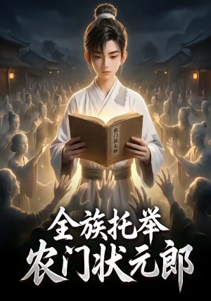 全族托举农门状元郎（133集）最火的短剧
