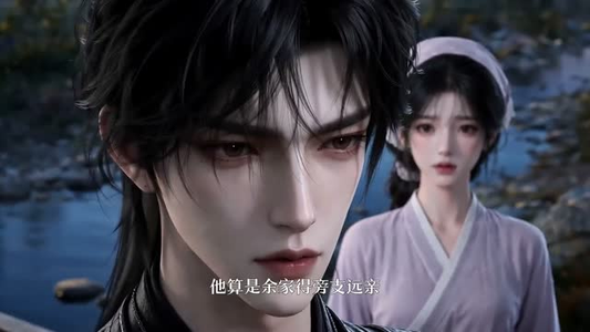 盛世锦歌:乌鸦带我致富(133集) 盛世锦歌:乌鸦带我致富(133集)精彩短剧免费看