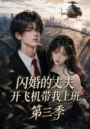 闪婚的丈夫开飞机带我上班第三季（112集）最热短剧抢先看