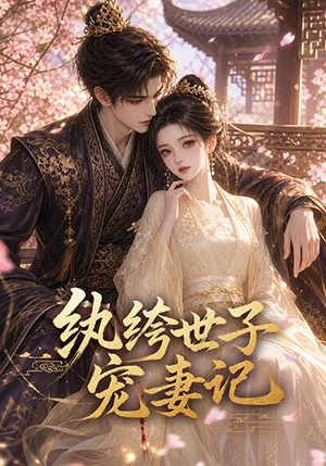 纨绔世子宠妻记（37集）全集我都看完了