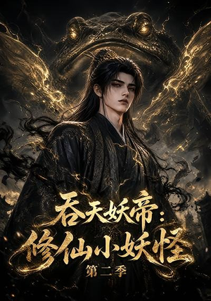吞天妖帝：修仙小妖怪第二季（103集）全季一次看完