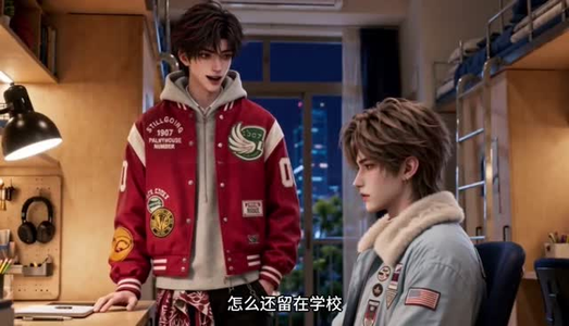 失声告白:高冷校草爱上我!(67集) 失声告白:高冷校草爱上我!(67集)百亿短剧抢先看