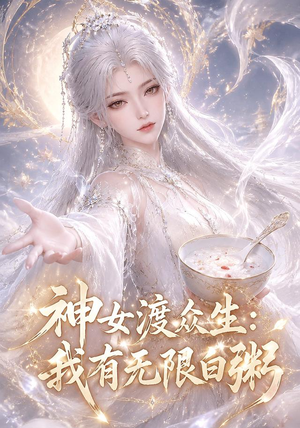 神女渡众生：我有无限白粥（85集）高分佳作免费看