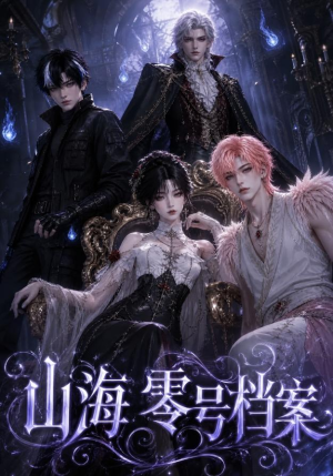 【山海零号档案】115集免费短剧在线追看