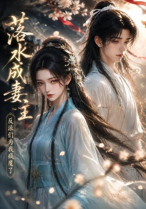 落水成妻主反派们为我疯魔了(80集) 落水成妻主反派们为我疯魔了(80集)百万短剧抢先看