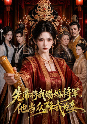 先帝将我赐婚将军，他当众降我为妾（47集）怎么看全集