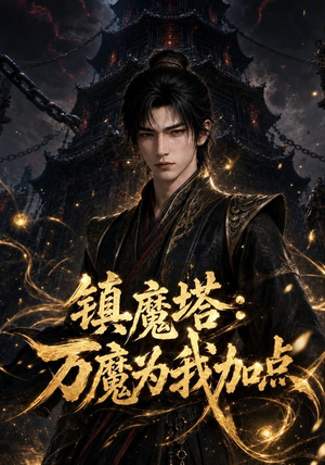 镇魔塔：万魔为我加点（129集）热门了短剧