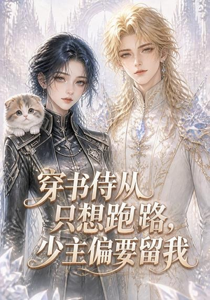 穿书侍从只想跑路，少主偏要留我（38集）全剧看到大结局