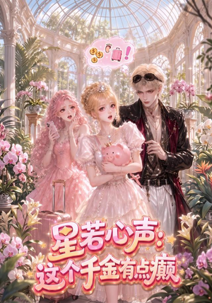 星若心声：这个千金有点颠（31集）高分推荐免费看