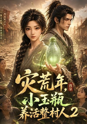 灾荒年，我靠小玉瓶养活整村人2（136集）全集