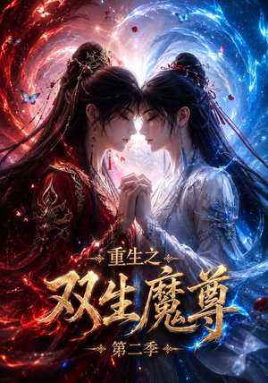 重生之双生魔尊第二季（72集）经典回顾免费看