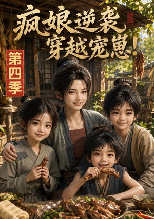 疯娘逆袭,穿越宠崽!第四季(108集) 疯娘逆袭,穿越宠崽!第四季(108集)短剧在哪个平台