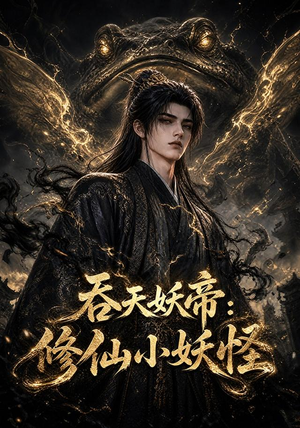 吞天妖帝：修仙小妖怪（87集）最新短剧抢先看