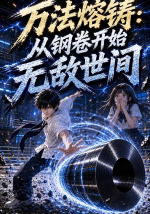 万法熔铸：从钢卷开始无敌世间（141集）短剧前十排行榜